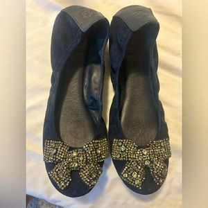 Tory Burch ballet flats